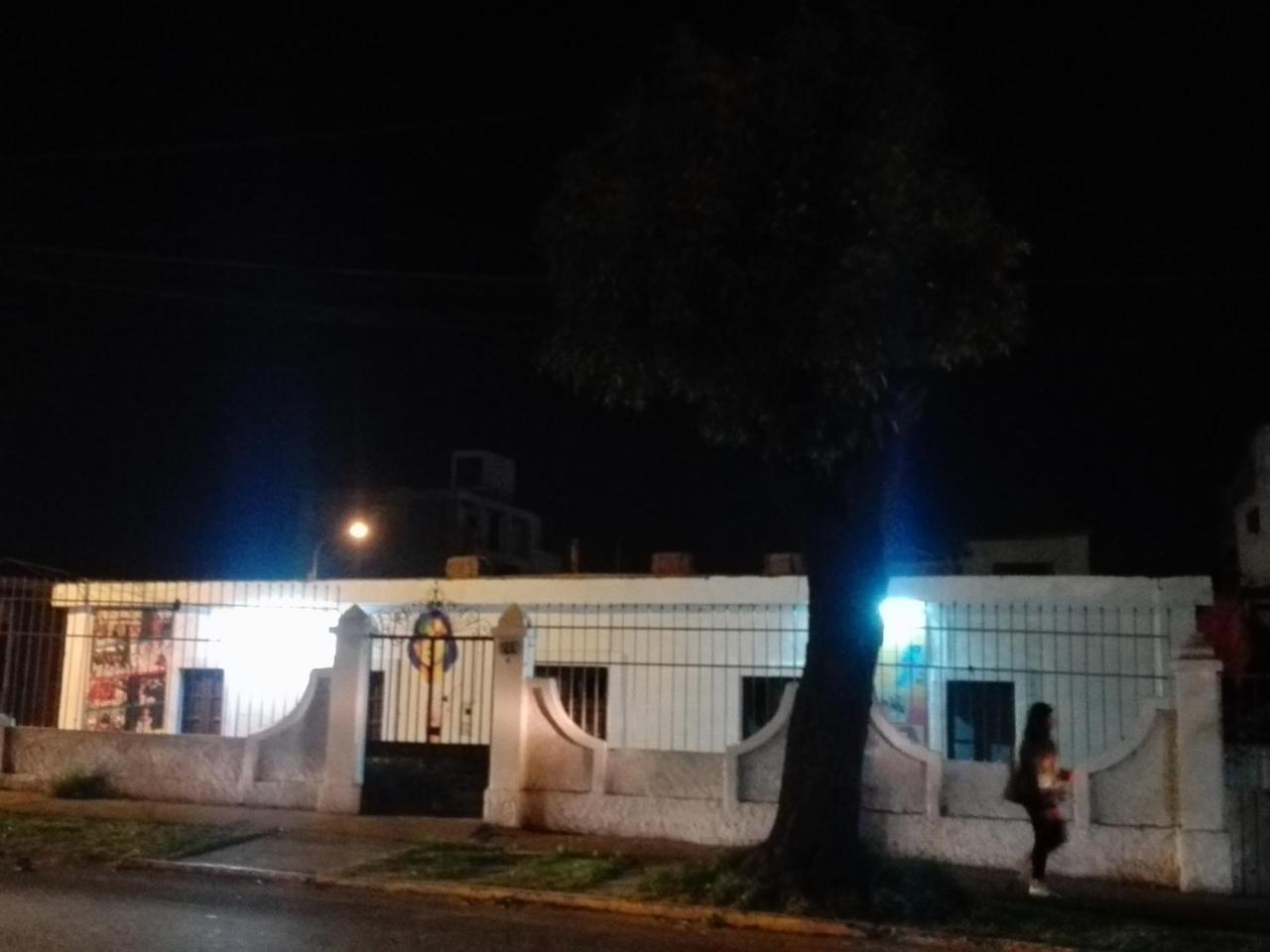 La Posada Del Misti Arequipa Exterior photo